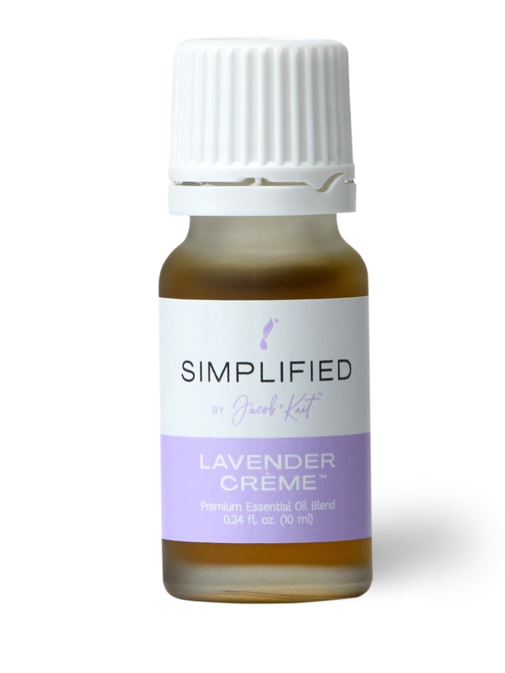 Young Living simplified by Jacob& Kati Lavender Crème Essential Oil Blend